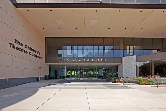 $118,500 | 3116 12th Avenue South, Unit A106, Minneapolis, MN 55407