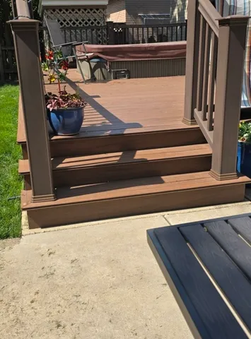 $460,000 | 1278 River Drive, Des Plaines, IL 60018