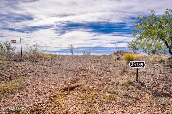 $55,000 | 38155 South Ruby Road, Arivaca, AZ 85601