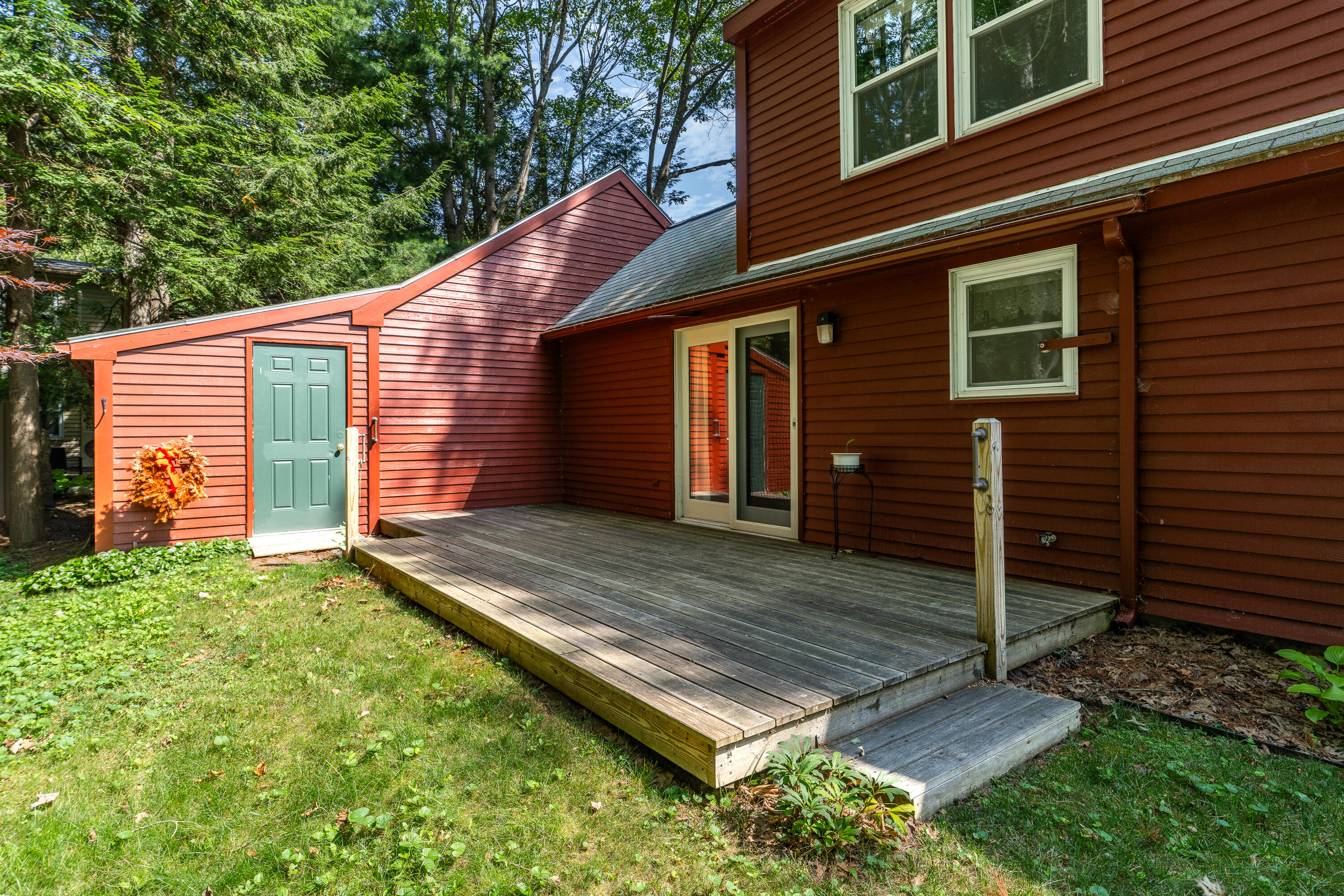 75 Willow Grove Road, Unit 75 Brunswick, ME 04011 - Photo 74 of 80 75 Willow Grove Road Brunswick 075