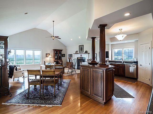 6550 Walsh Road Dexter, MI 48130 - Photo 17 of 70