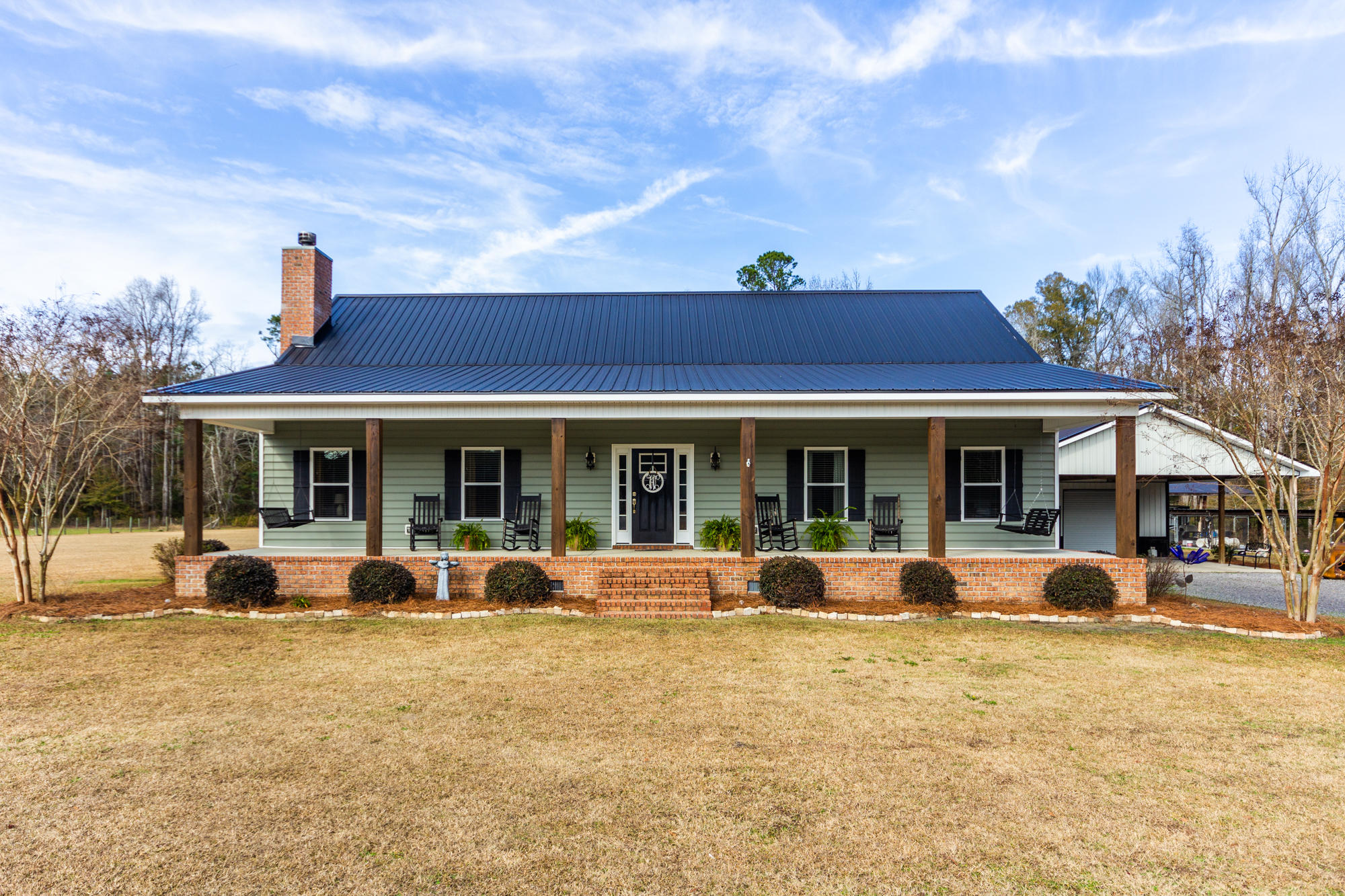 281 Bluebird Trail St. George, SC 29477 - Photo 1 of 34 281 Bluebird Trail