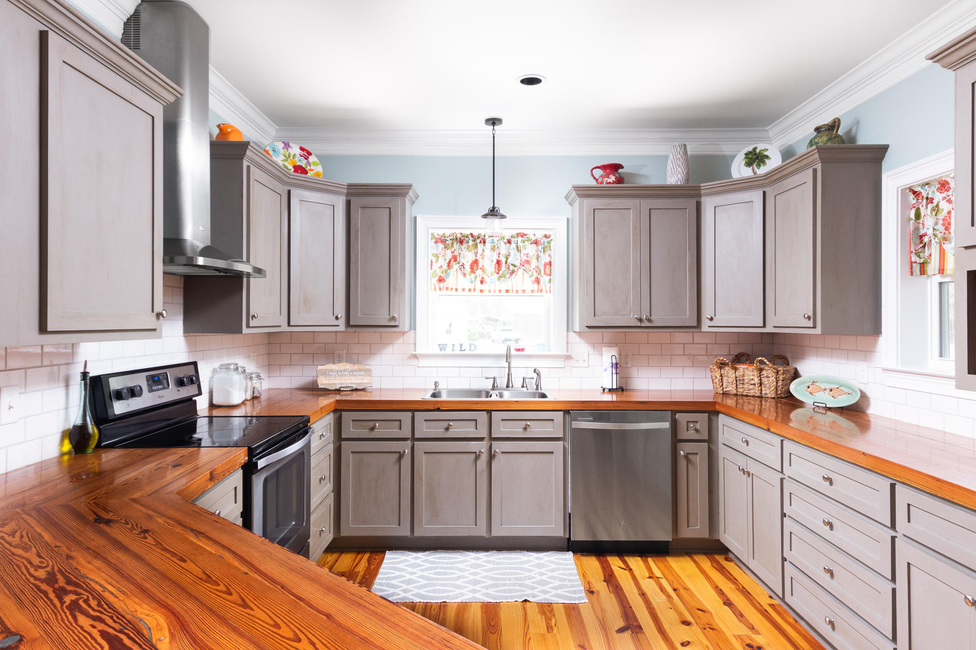 281 Bluebird Trail St. George, SC 29477 - Photo 13 of 34 Kitchen