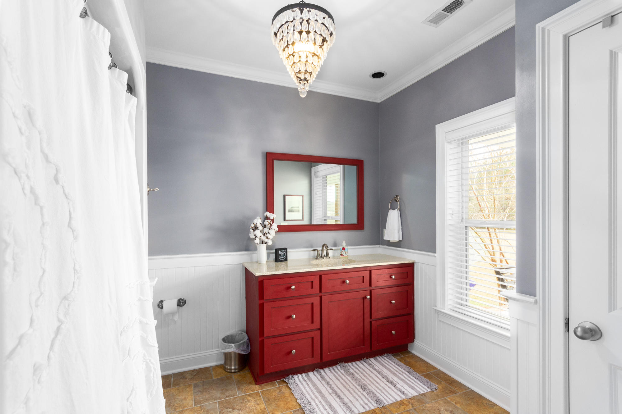281 Bluebird Trail St. George, SC 29477 - Photo 17 of 34 Master Bathroom