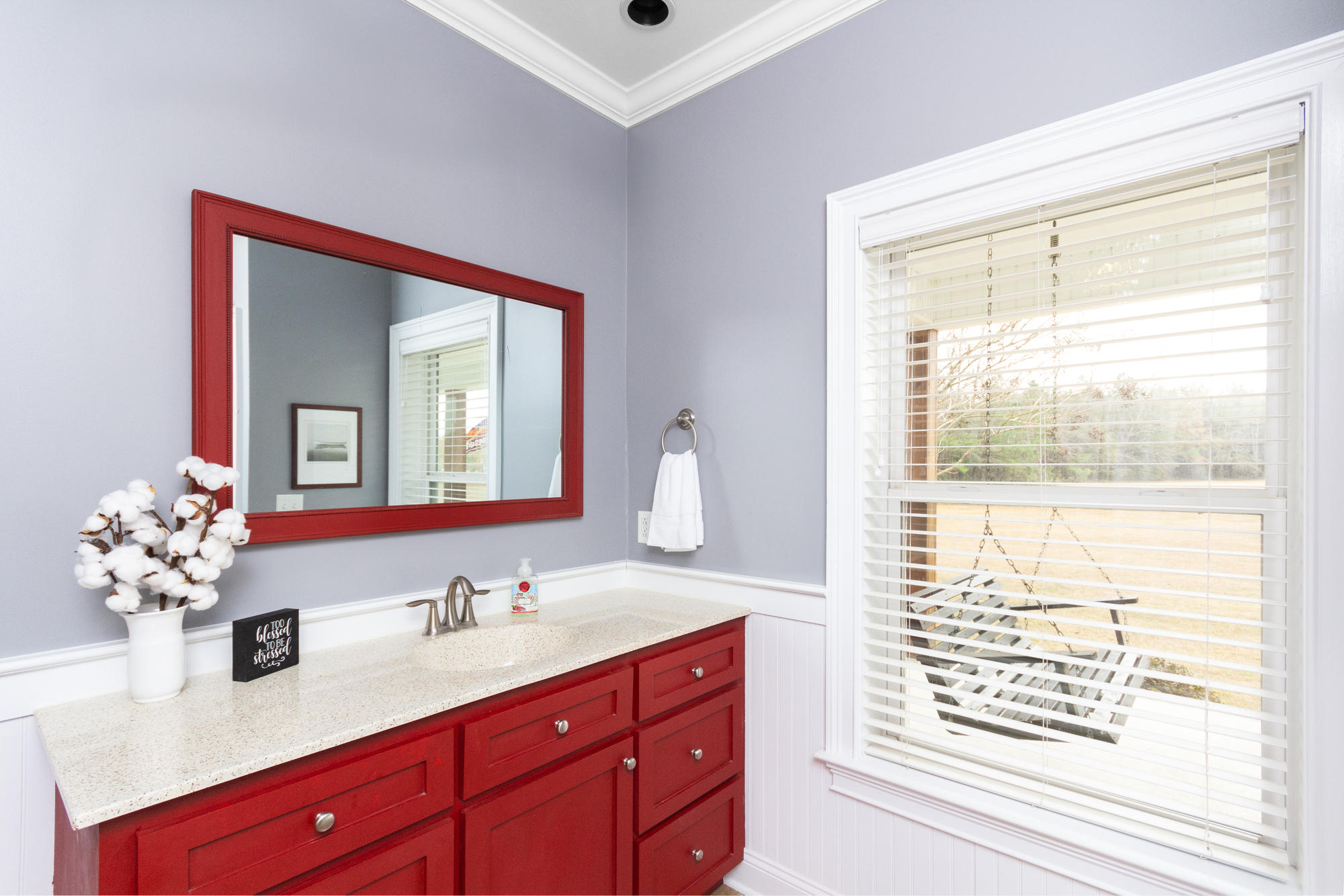 281 Bluebird Trail St. George, SC 29477 - Photo 18 of 34 Master Bathroom