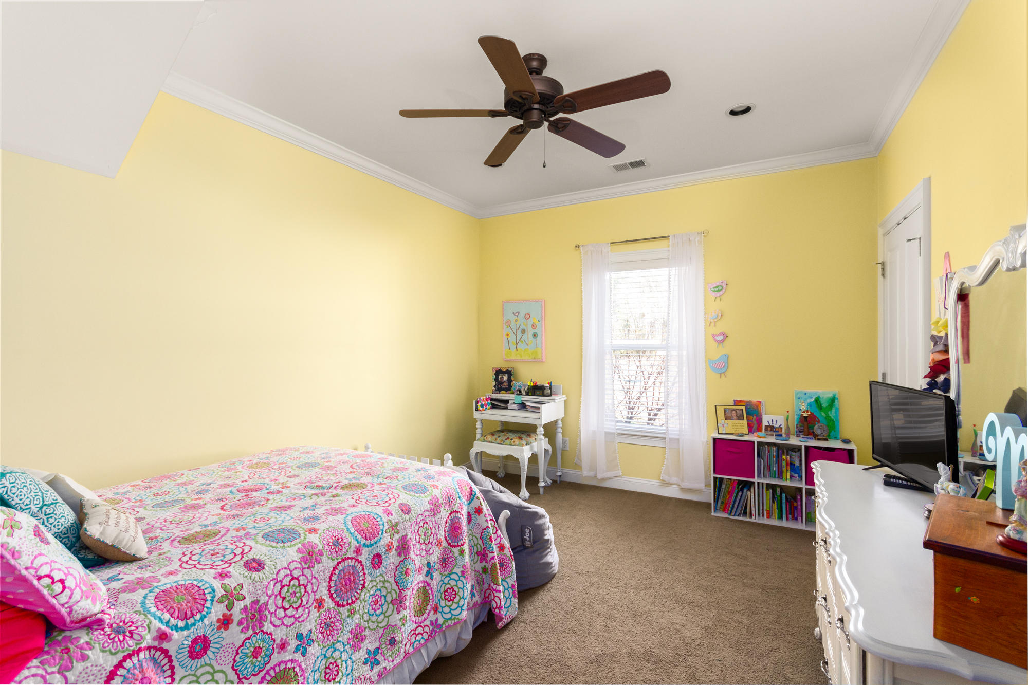 281 Bluebird Trail St. George, SC 29477 - Photo 20 of 34 Bedroom 3