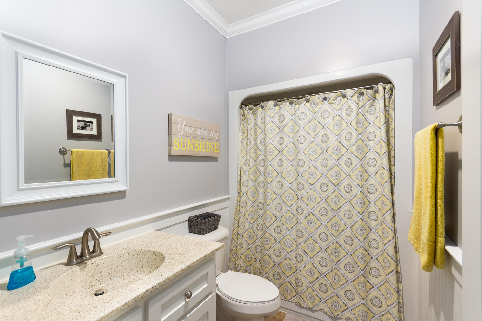 281 Bluebird Trail St. George, SC 29477 - Photo 21 of 34 Hall Bath