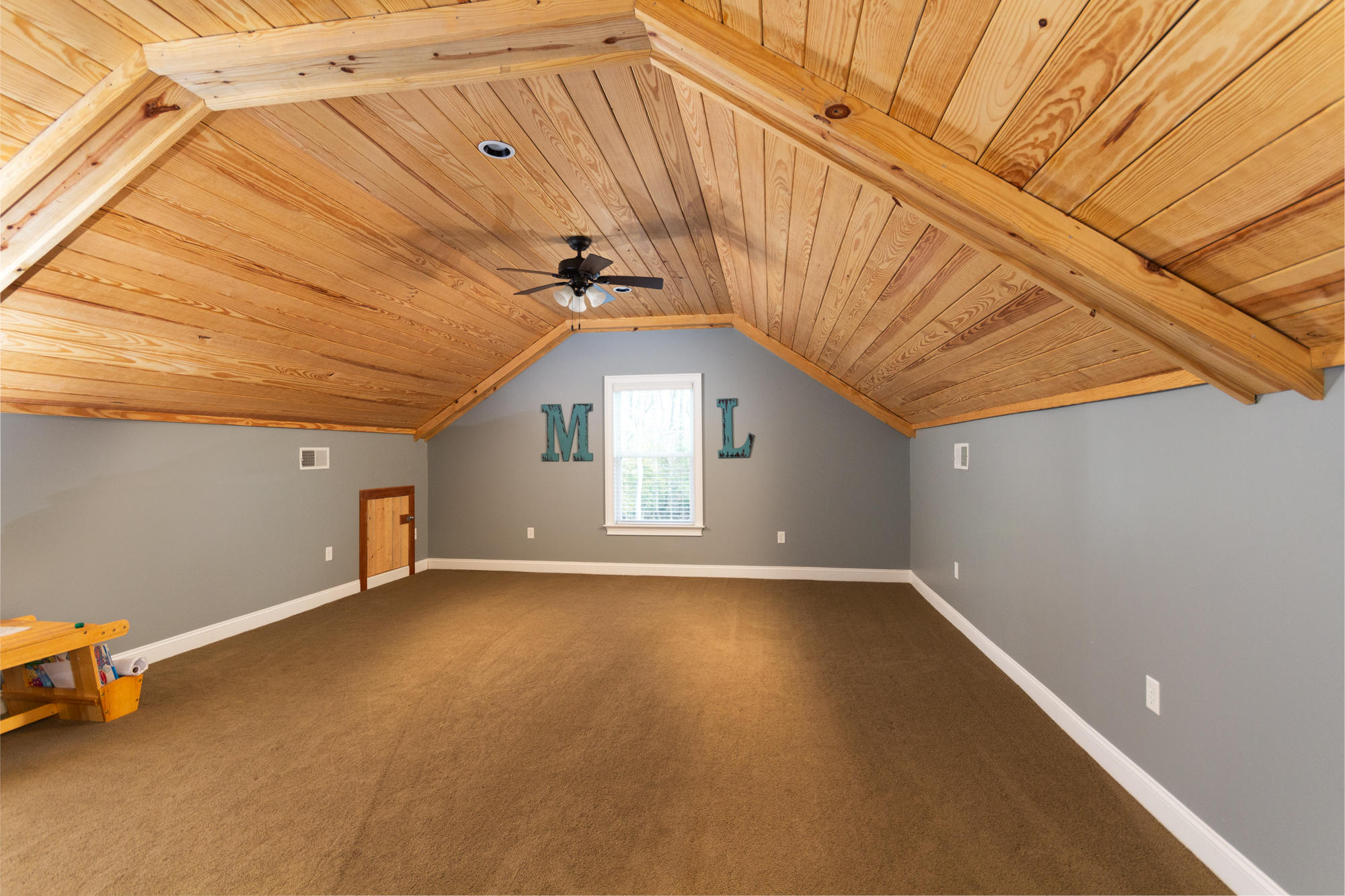 281 Bluebird Trail St. George, SC 29477 - Photo 24 of 34 Huge Bonus/Game Room