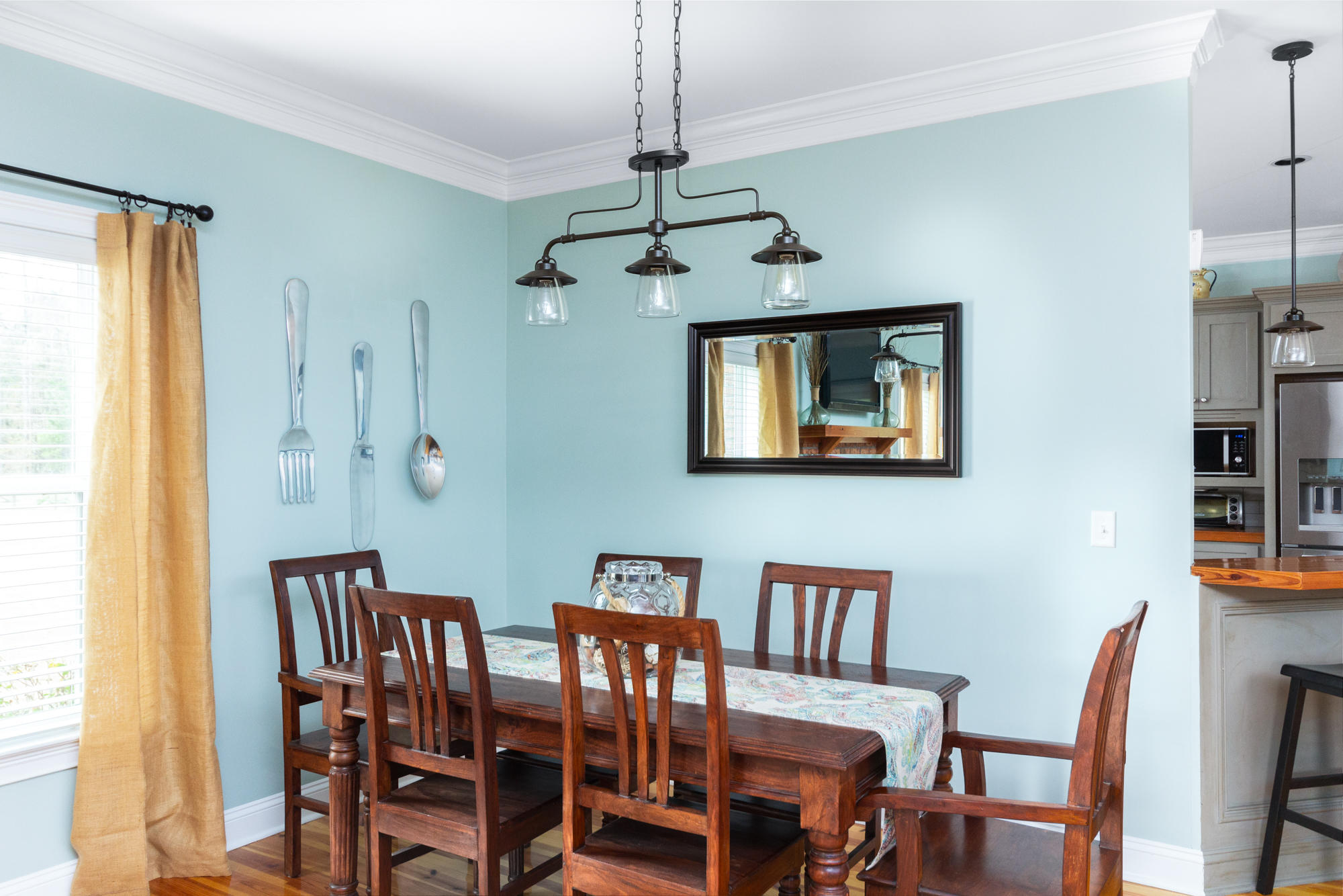 281 Bluebird Trail St. George, SC 29477 - Photo 8 of 34 Dining