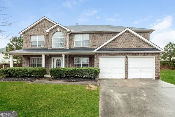 $2,460 | 3746 Natrona Court, Ellenwood, GA 30294