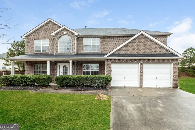 $2,495 | 3746 Natrona Court, Ellenwood, GA 30294