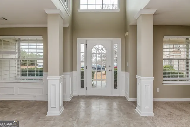 $2,495 | 3746 Natrona Court, Ellenwood, GA 30294