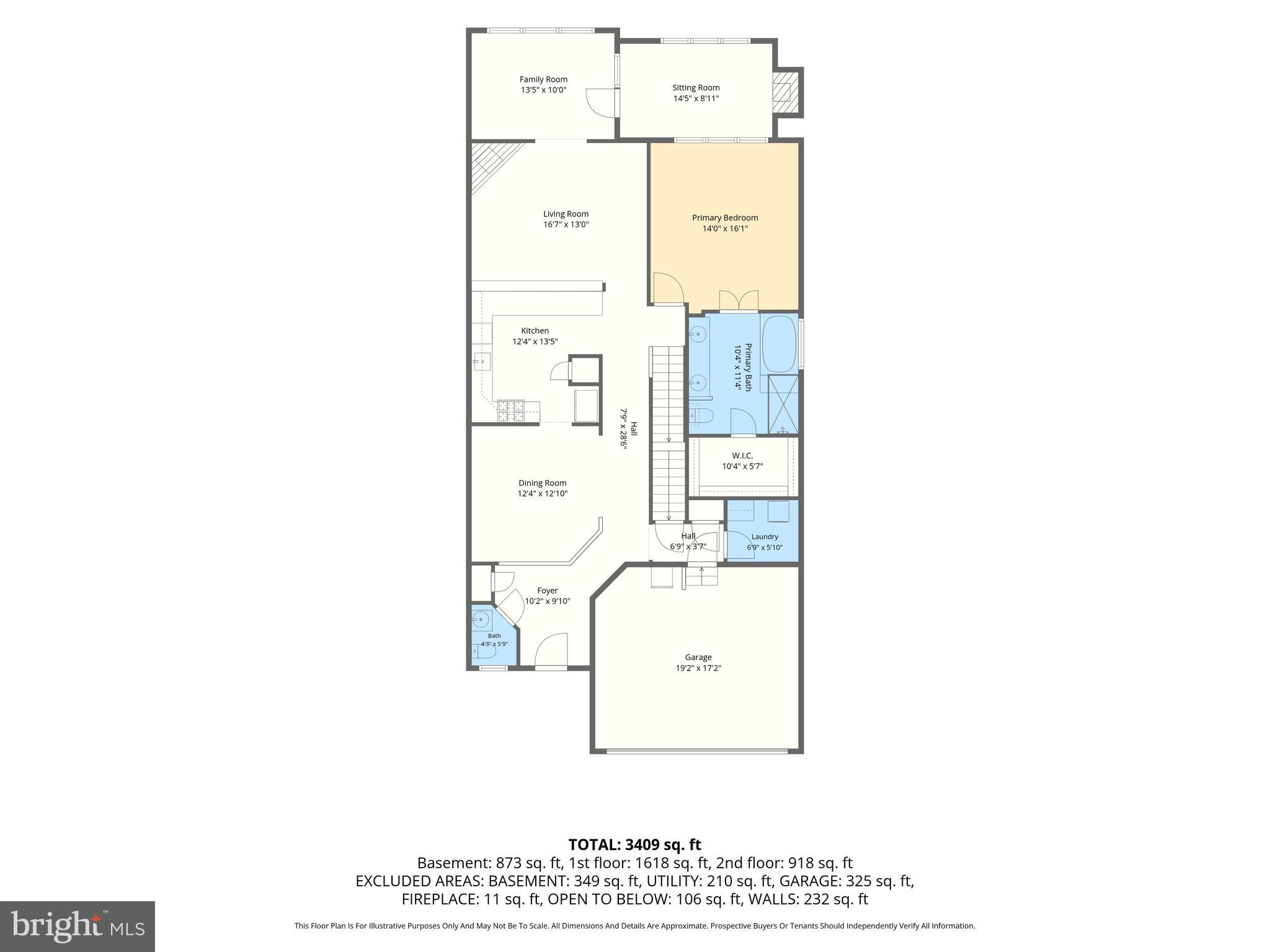 8254 Academy Road, Unit 8 Ellicott City, MD 21043 - Photo 59 of 62