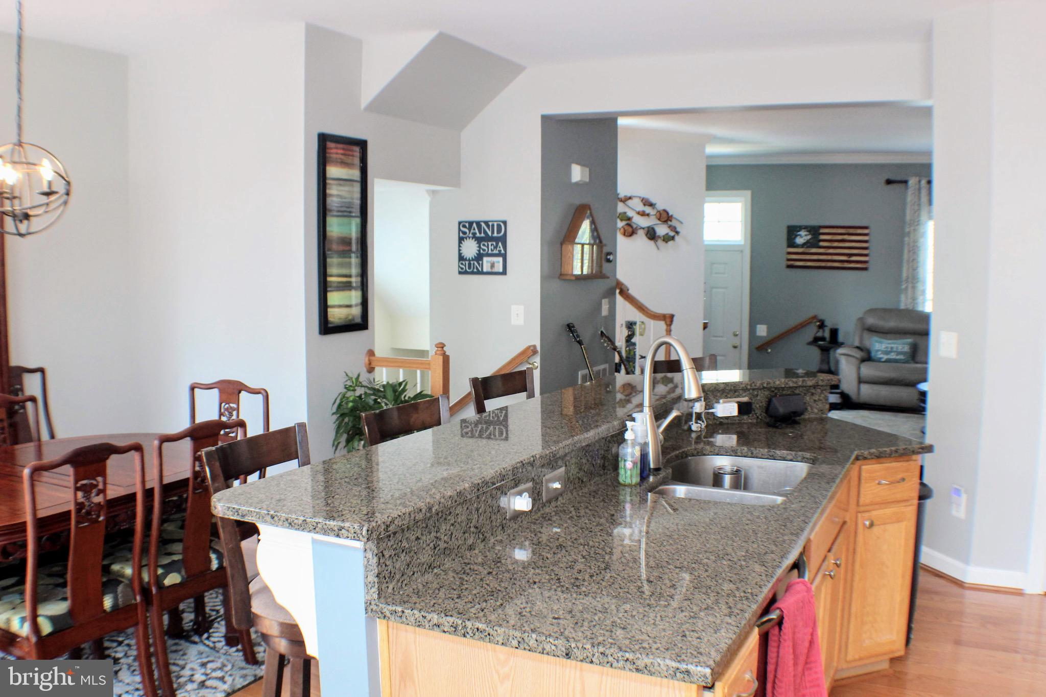 43059 Golf View Drive Chantilly, VA 20152 - Photo 12 of 46 View of main floor