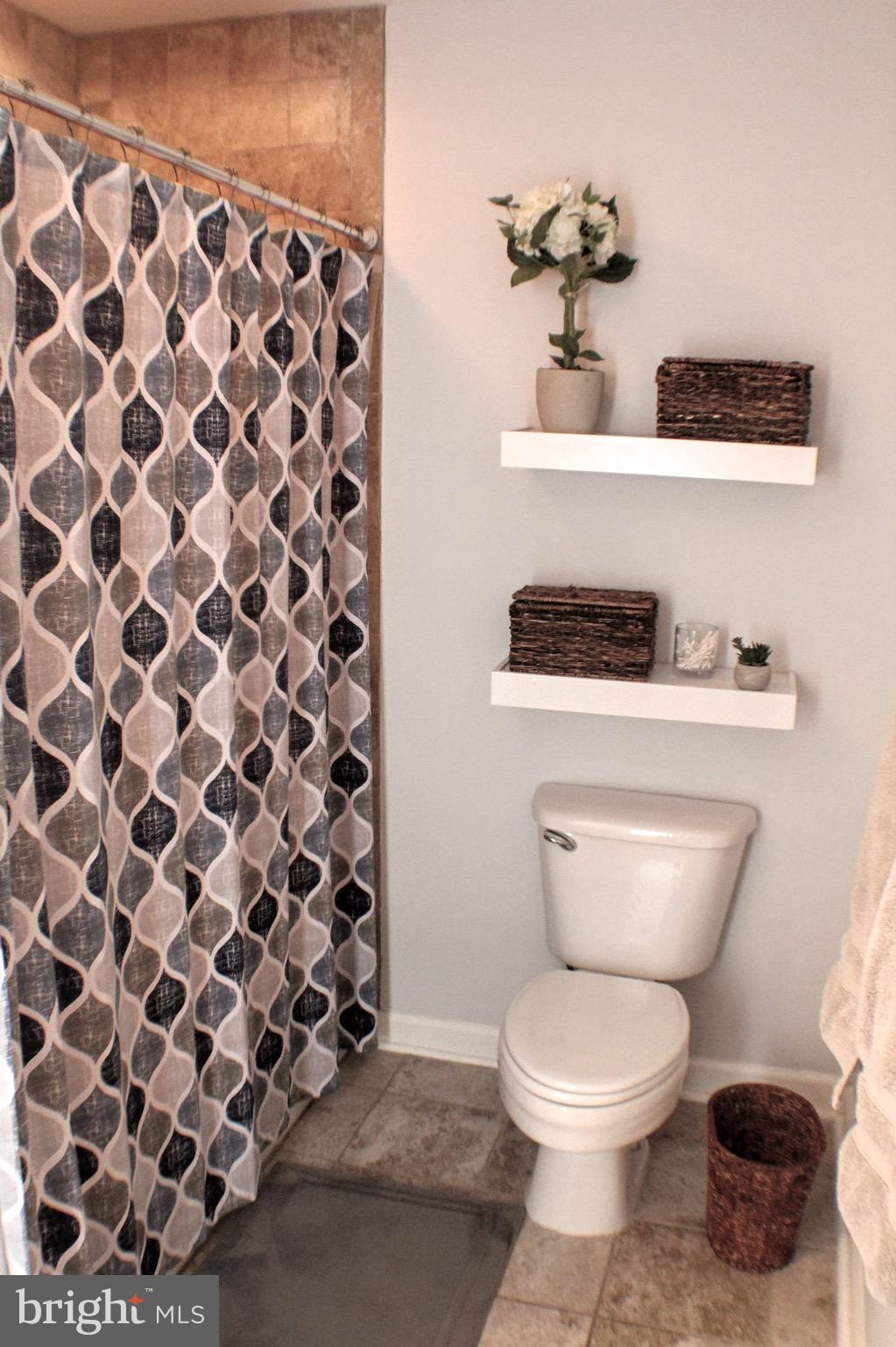 43059 Golf View Drive Chantilly, VA 20152 - Photo 26 of 46 Tub/shower area
