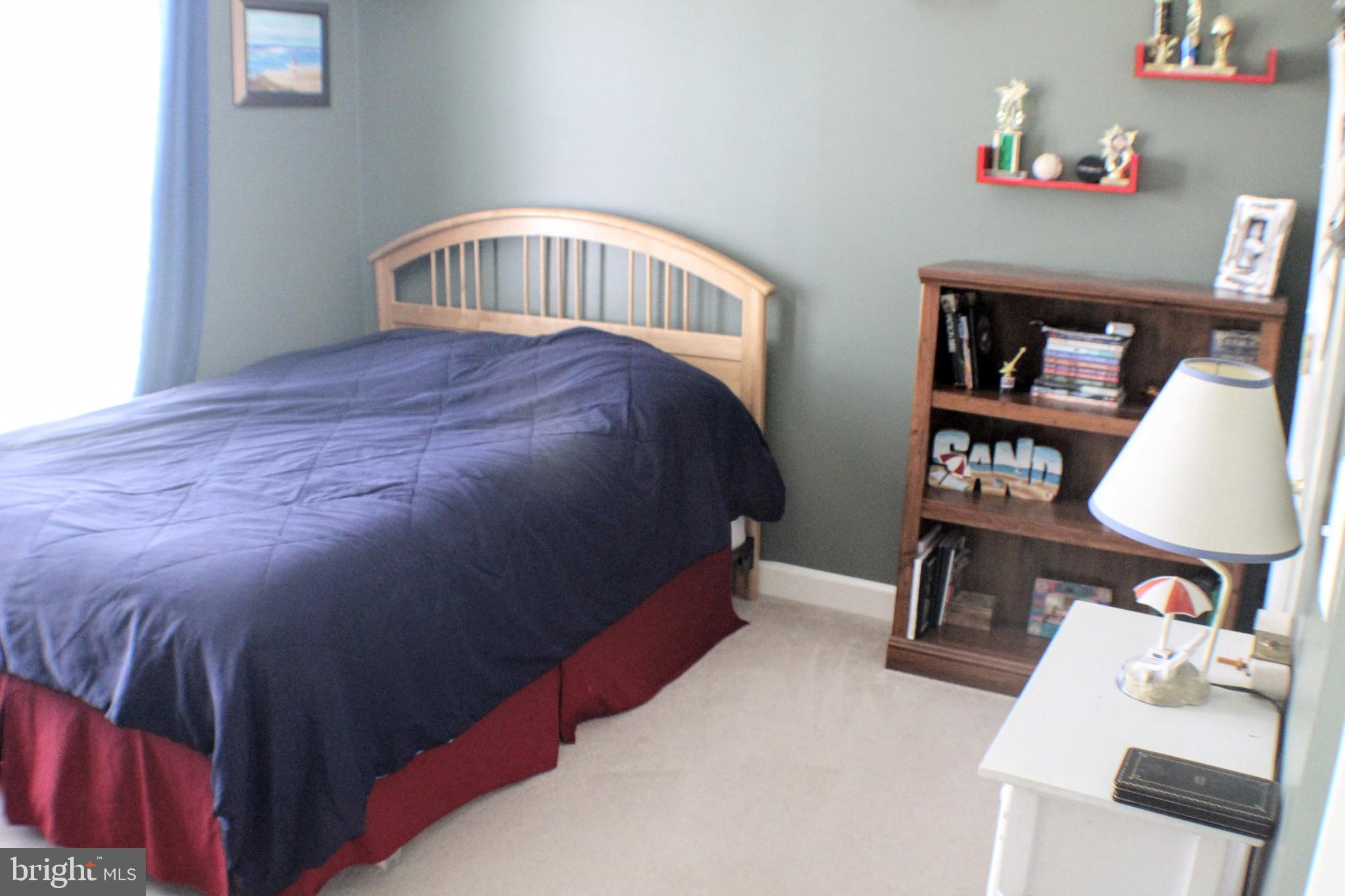 43059 Golf View Drive Chantilly, VA 20152 - Photo 31 of 46 Bedroom 3