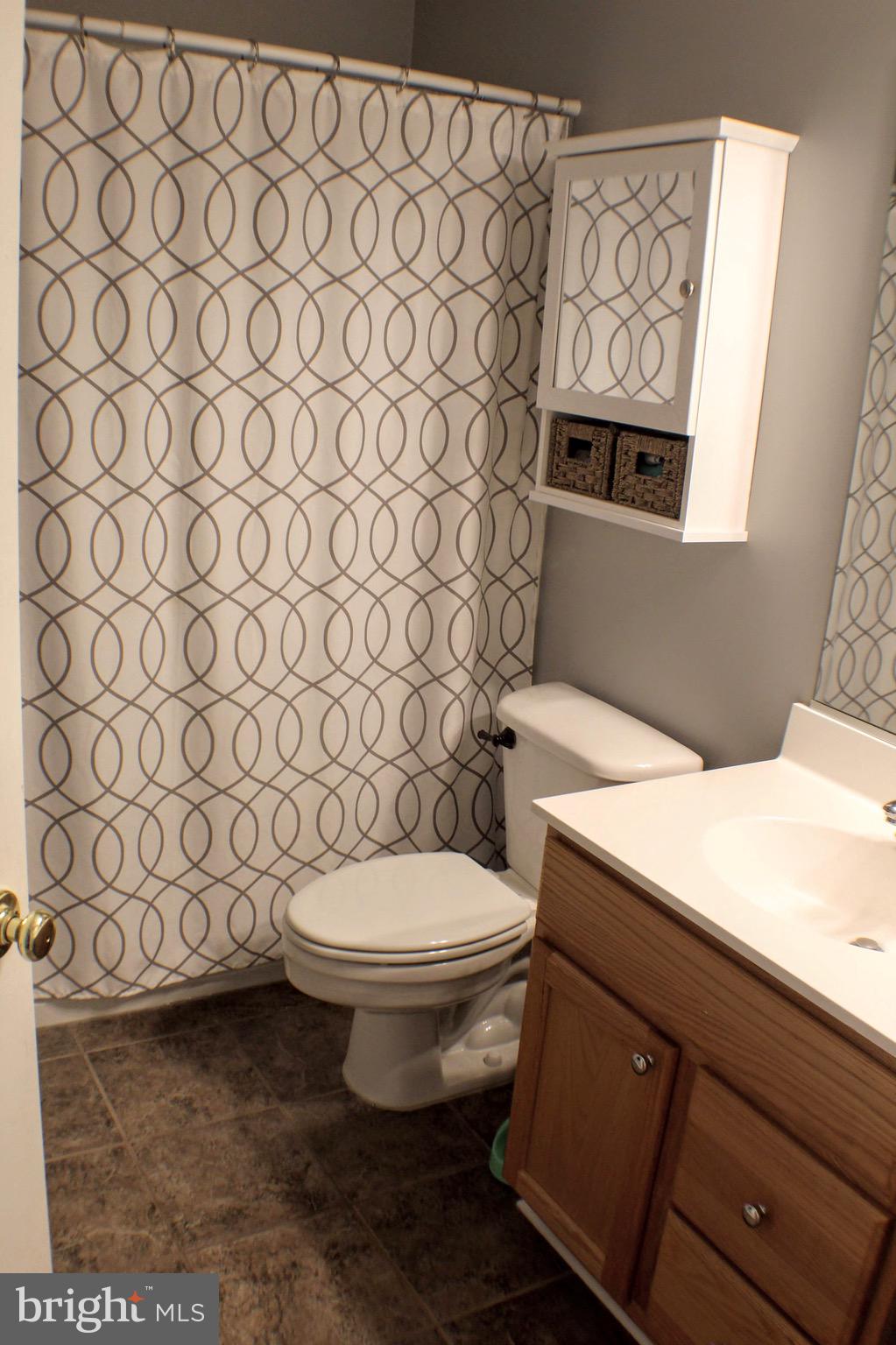 43059 Golf View Drive Chantilly, VA 20152 - Photo 32 of 46 Hall bath
