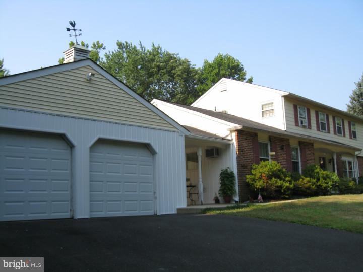 91 Pine Valley Road Doylestown, PA 18901 - Photo 1 of 24 Gallery Image 1