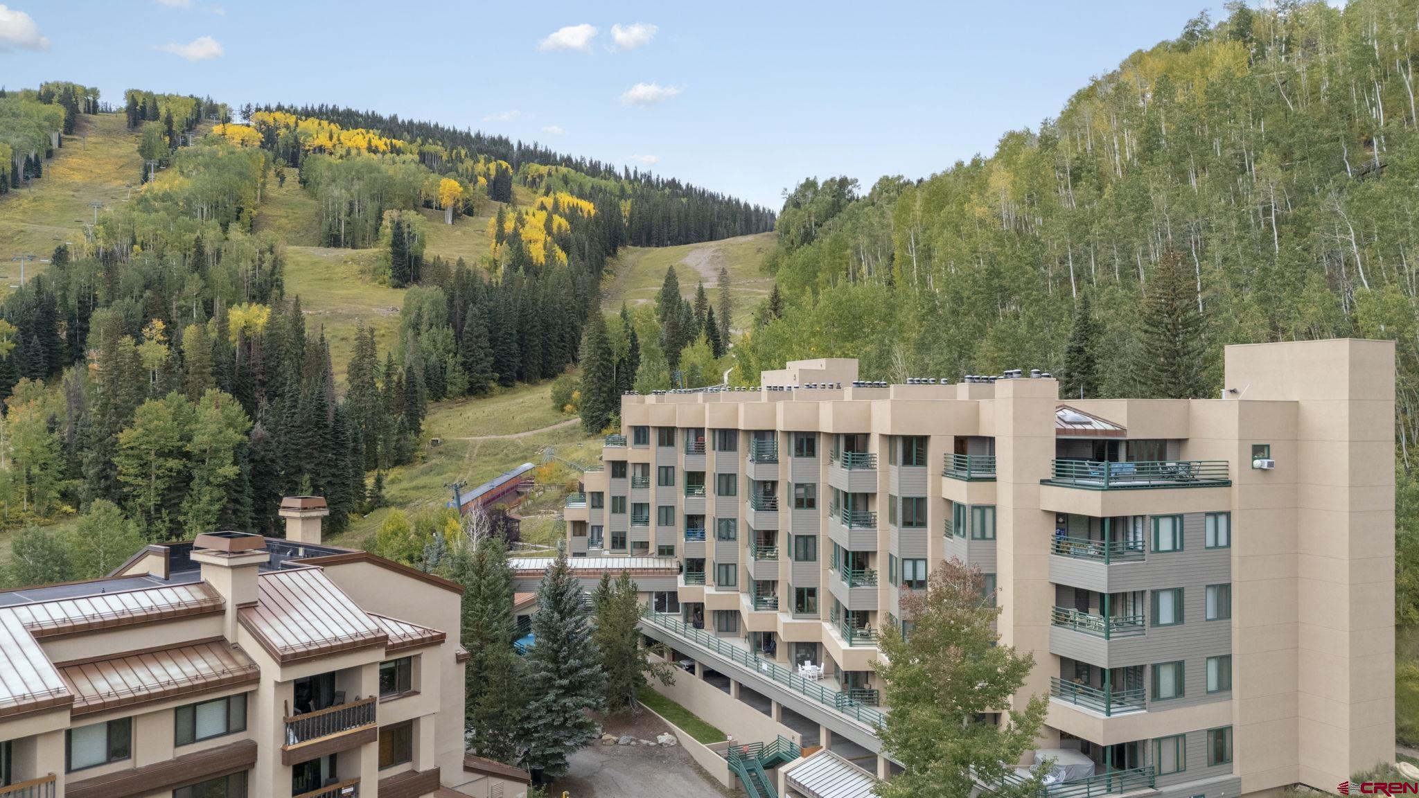 117 Needles Way, Unit 624 Durango, CO 81301 - Photo 24 of 32 a view of buildings