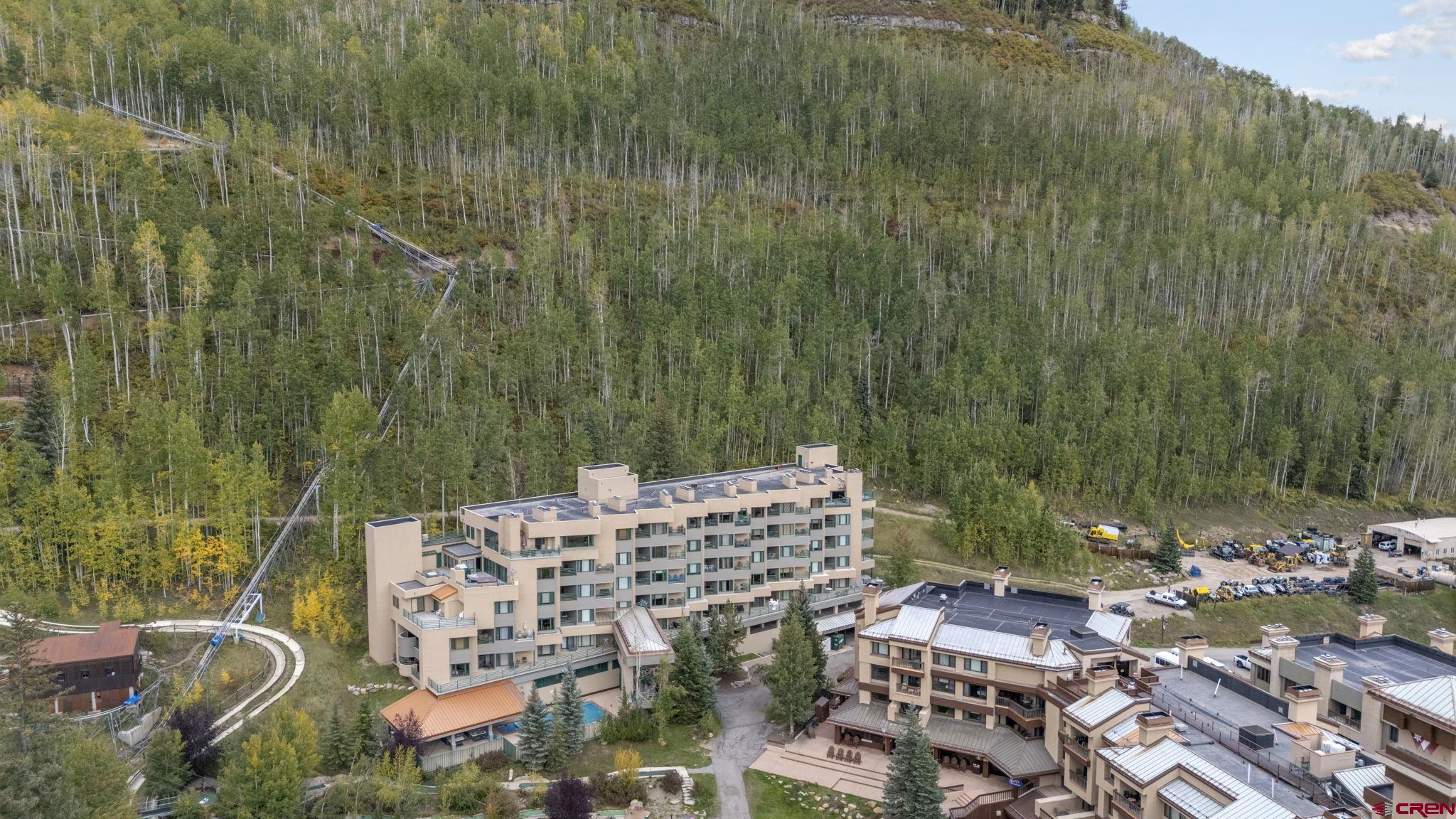 117 Needles Way, Unit 624 Durango, CO 81301 - Photo 26 of 32 a view of a city