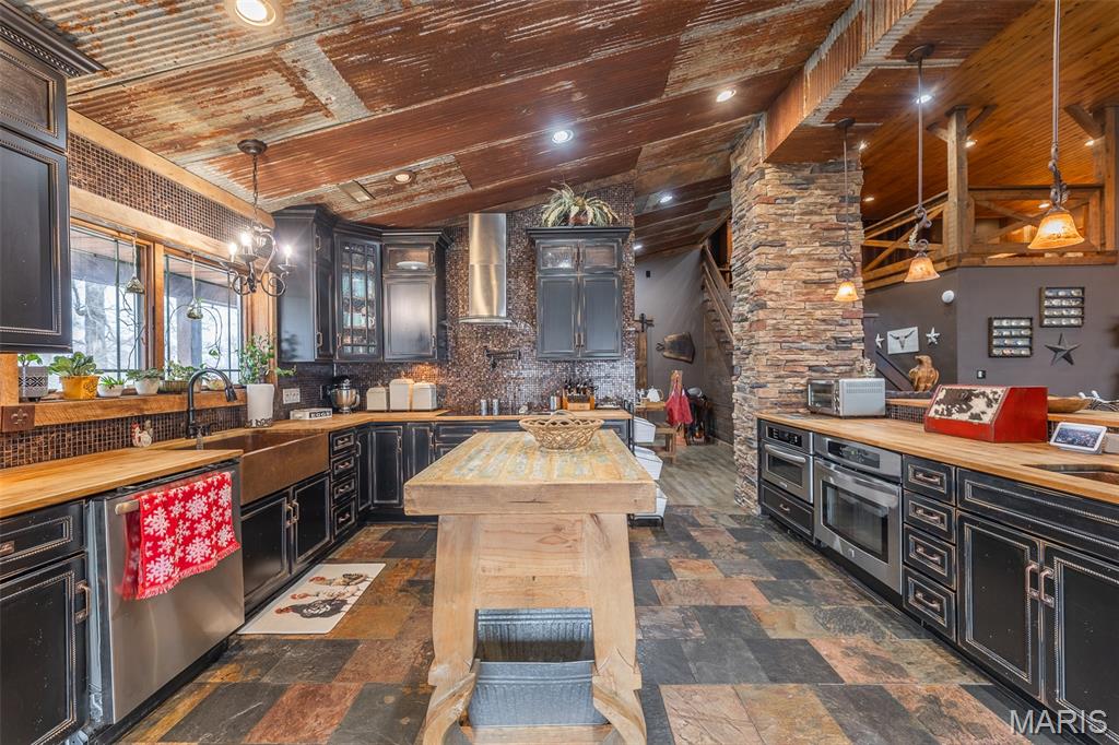 489 Pumpkin Patch Road Doniphan, MO 63935 - Photo 5 of 32