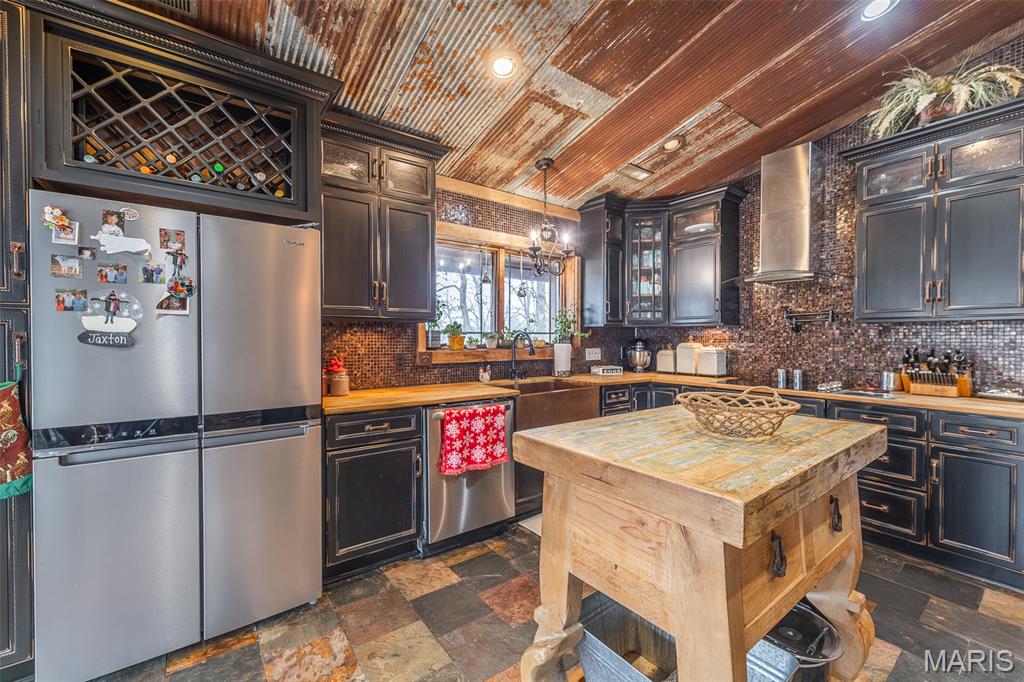 489 Pumpkin Patch Road Doniphan, MO 63935 - Photo 6 of 32