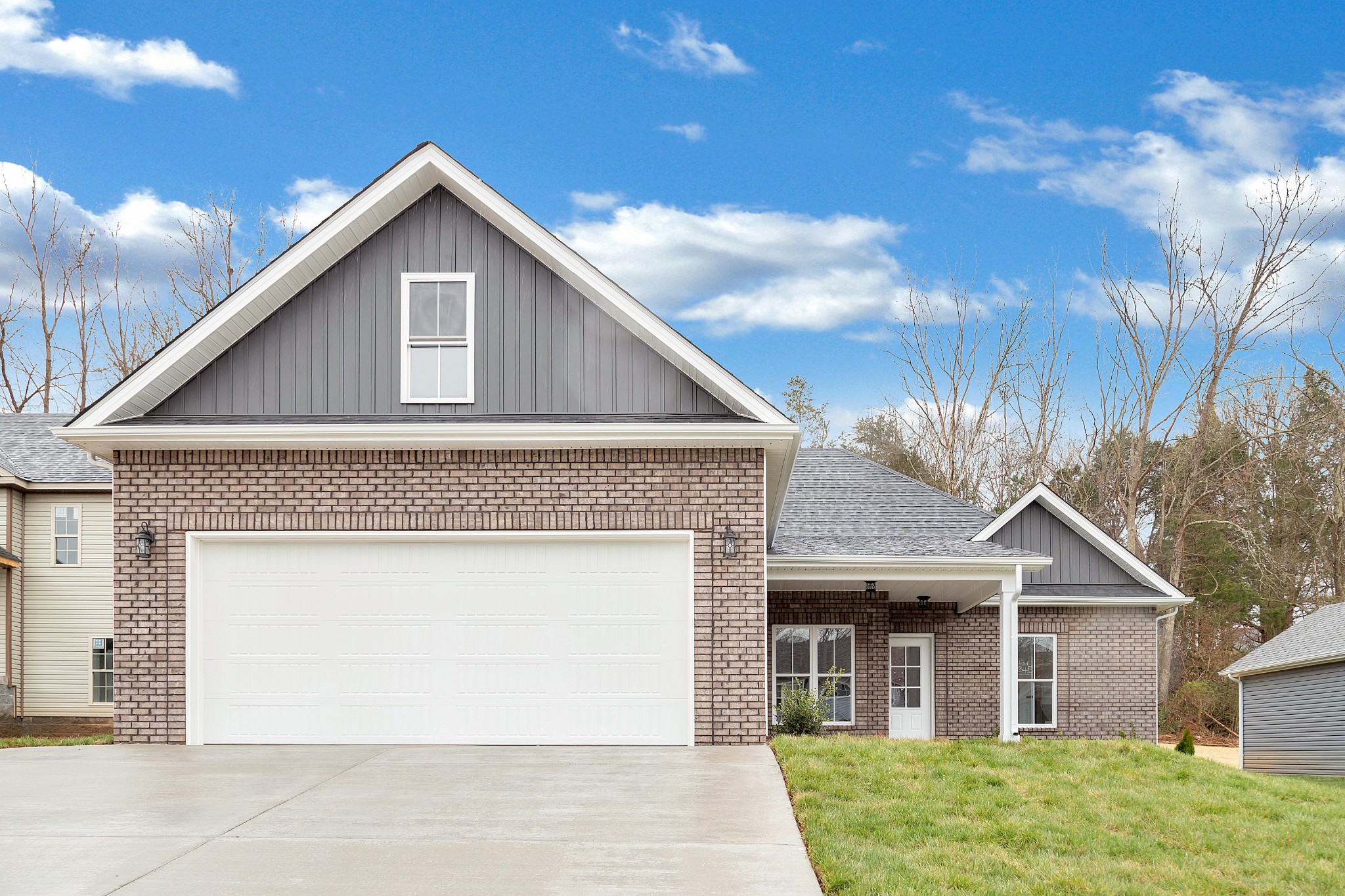 1664 Rains Road Clarksville, TN 37042 - Photo 1 of 33 Gallery Image 1