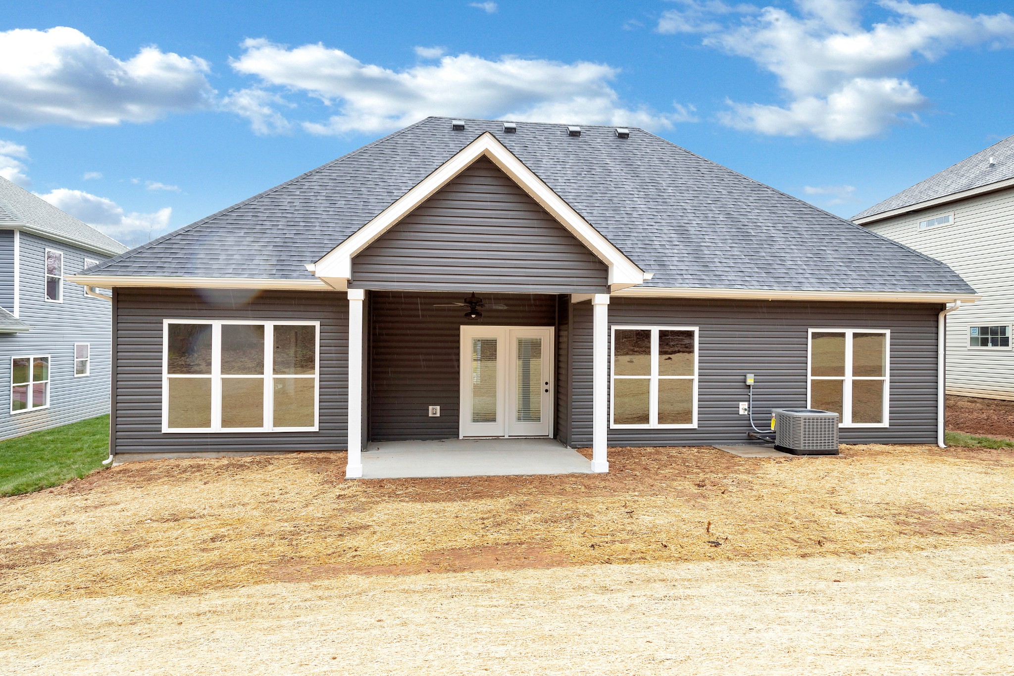 1664 Rains Road Clarksville, TN 37042 - Photo 30 of 33 Gallery Image 30