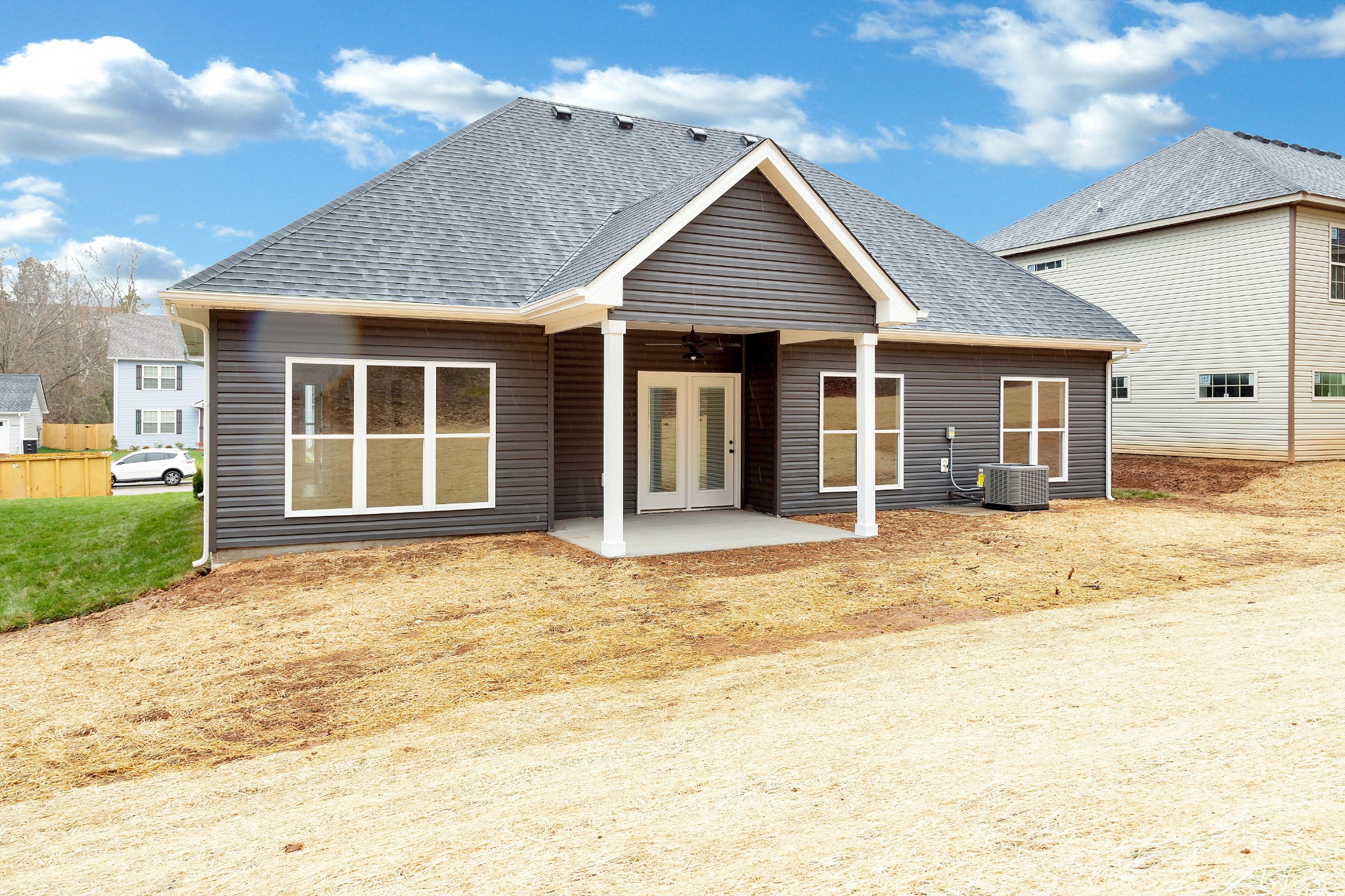 1664 Rains Road Clarksville, TN 37042 - Photo 31 of 33 Gallery Image 31