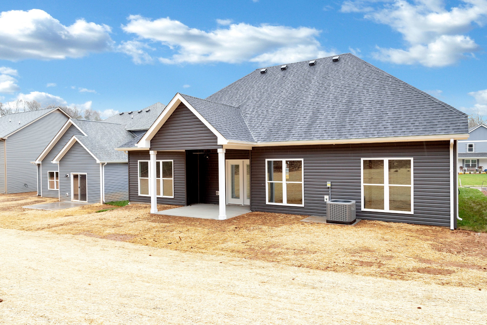 1664 Rains Road Clarksville, TN 37042 - Photo 32 of 33 Gallery Image 32