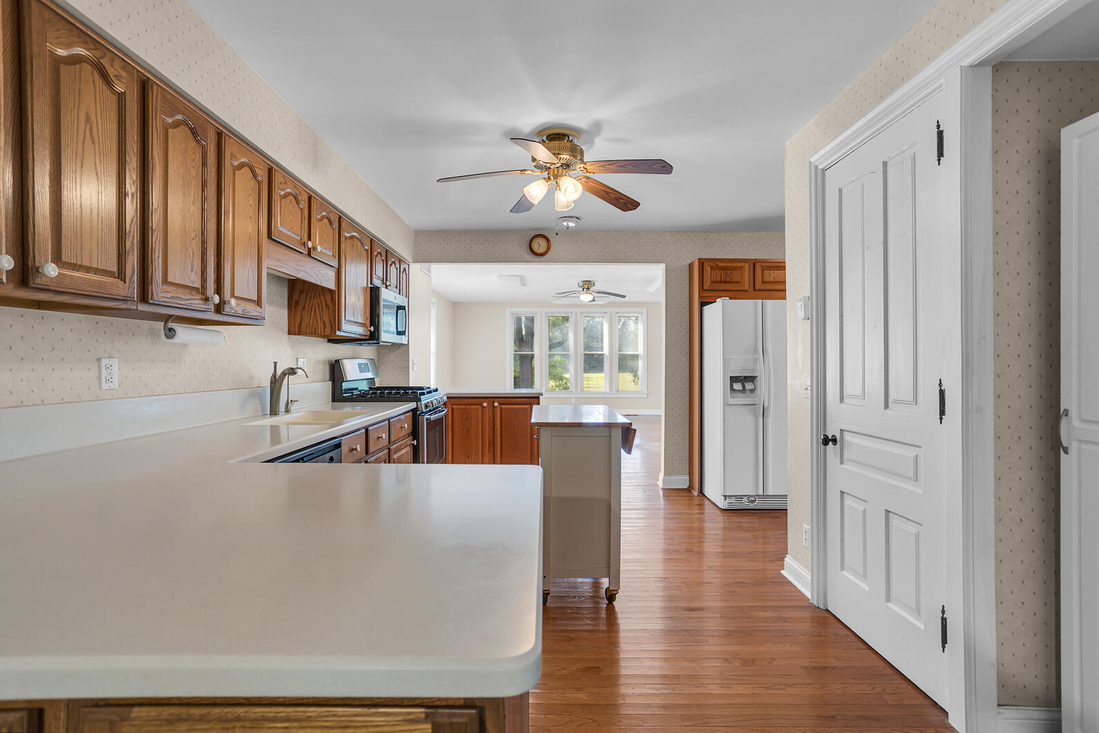 4640 Brown Road Parma, MI 49269 - Photo 14 of 47 0N0A0623