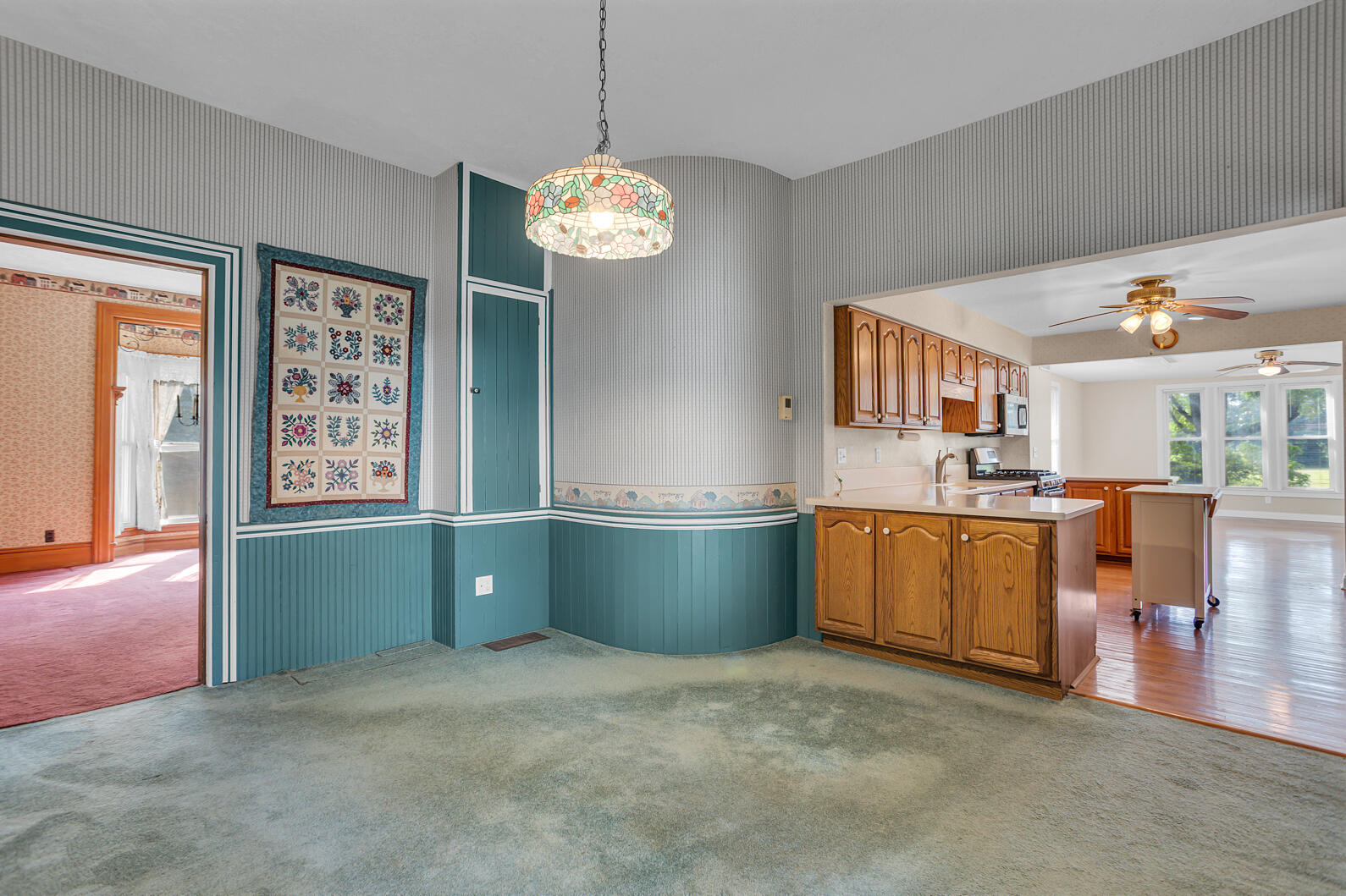 4640 Brown Road Parma, MI 49269 - Photo 10 of 47 0N0A0638