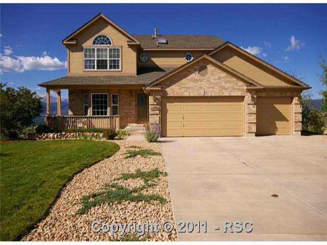 15390 Ridgefield Lane Colorado Springs, CO 80921 - Photo 1 of 16 Gallery Image 1