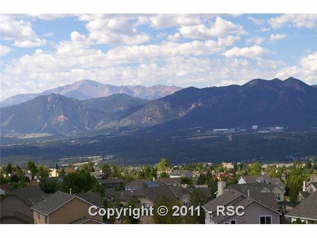 15390 Ridgefield Lane Colorado Springs, CO 80921 - Photo 15 of 16 Gallery Image 15