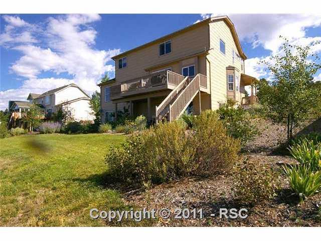15390 Ridgefield Lane Colorado Springs, CO 80921 - Photo 16 of 16 Gallery Image 16