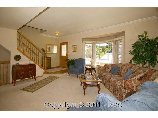15390 Ridgefield Lane Colorado Springs, CO 80921 - Photo 3 of 16 Gallery Image 3