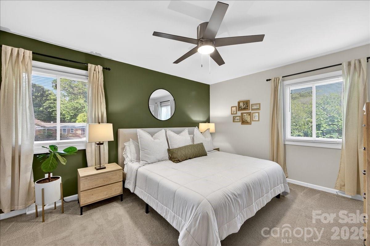 5907 Bluebonnet Road Charlotte, NC 28212 - Photo 18 of 37