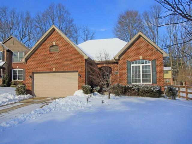1067 Sutton Road Cincinnati, OH 45230 - Photo 1 of 1