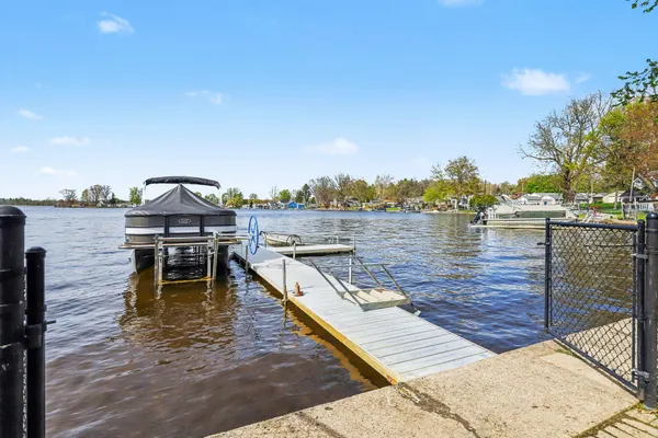 $725,000 | 51618 Fish Lake Drive, Marcellus, MI 49067