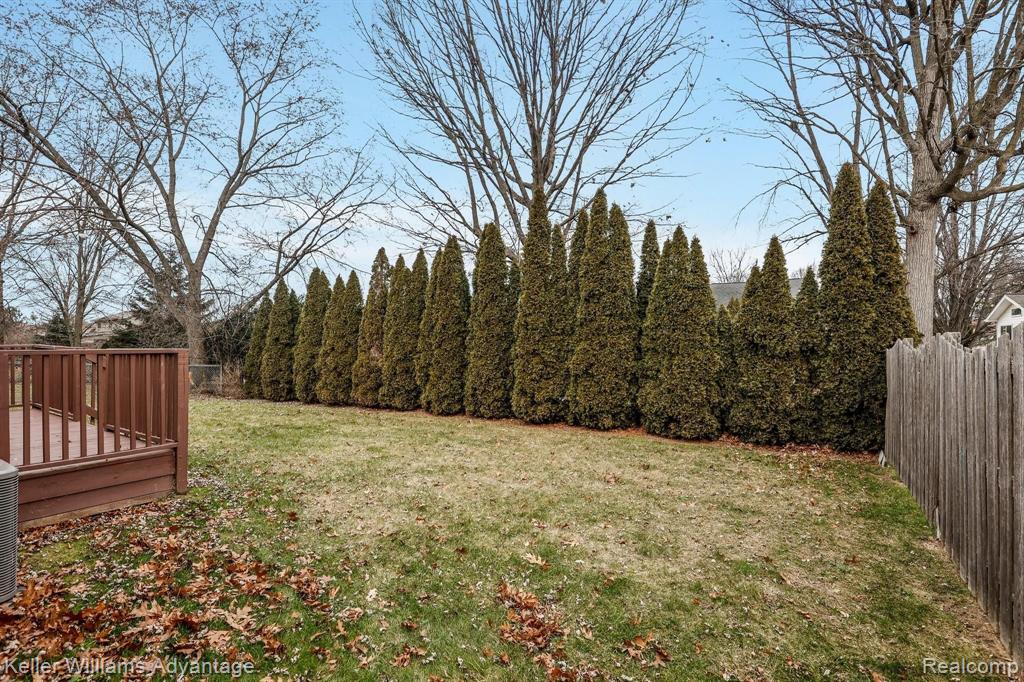 43534 Hanford Road Canton, MI 48187 - Photo 28 of 28