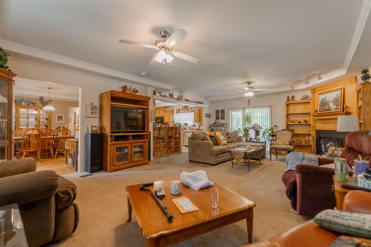 1502 South Riverside Road Yale, OK 74085 - Photo 6 of 49 Gallery Image 6