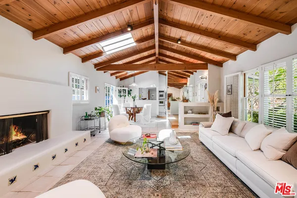 $1,650,000 | 7431 Del Zuro Drive, Los Angeles, CA 90046