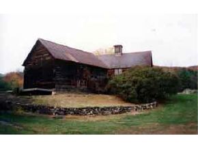 Tr13 Hillside Road Woodstock, VT 05091 - Photo 2 of 3 Gallery Image 2