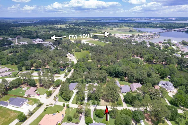 $159,900 | 12868 Aries Loop, Willis, TX 77318