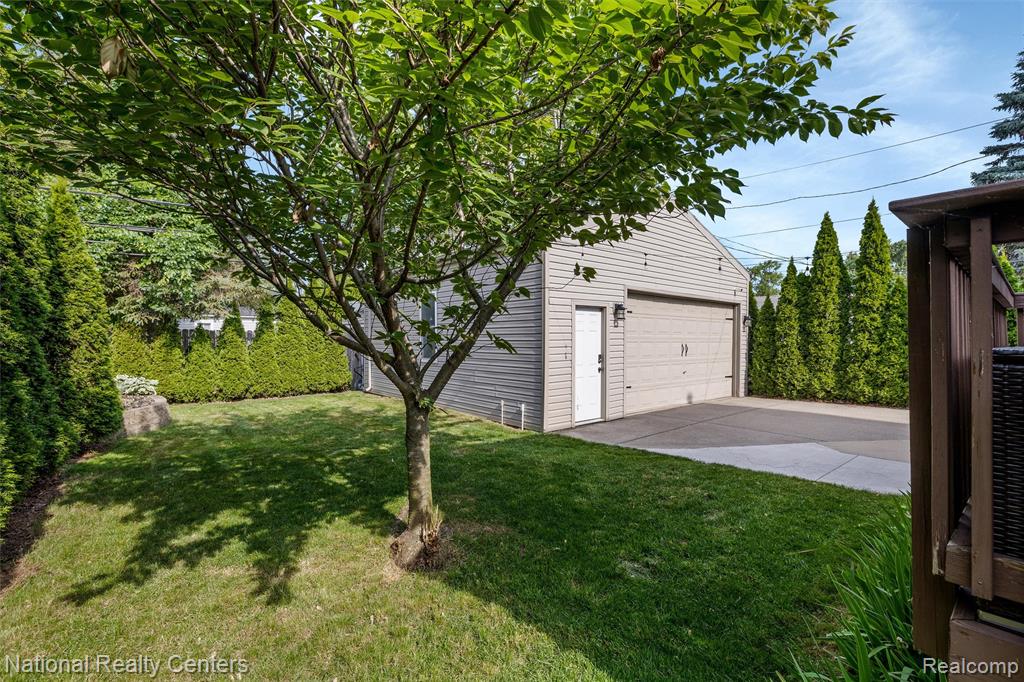 3059 Kenmore Road Berkley, MI 48072 - Photo 44 of 55 Gallery Image 44
