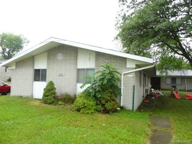 226 Arcola Street Inkster, MI 48141 - Photo 1 of 1 DSC00473