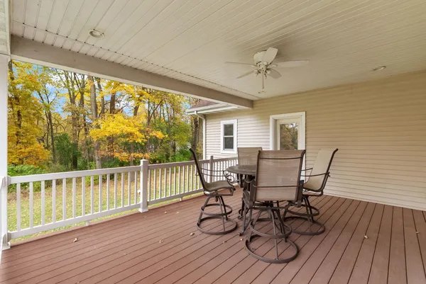 $1,200,000 | 3579 Edgewood Drive, McFarland, WI 53558