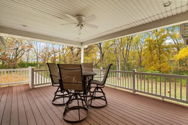 $1,200,000 | 3579 Edgewood Drive, McFarland, WI 53558