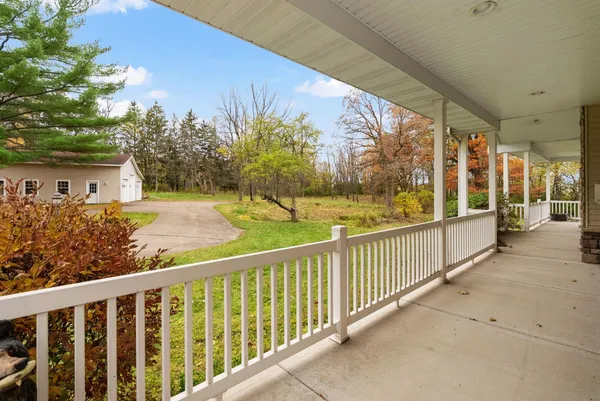 $1,200,000 | 3579 Edgewood Drive, McFarland, WI 53558