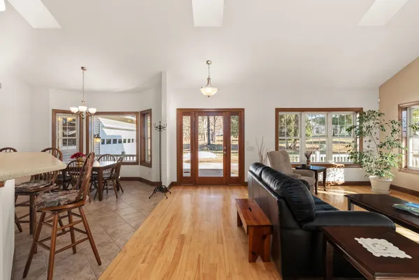 $1,200,000 | 3579 Edgewood Drive, McFarland, WI 53558